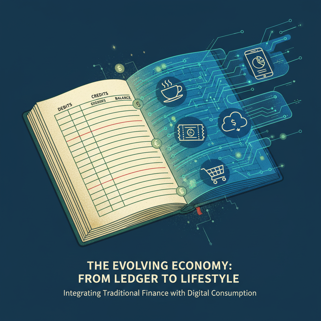 ☕️ 커피 한 잔의 마법: 구독형 금융상품, 20년차 애널리스트가 본 킬러 콘텐츠는? 💰