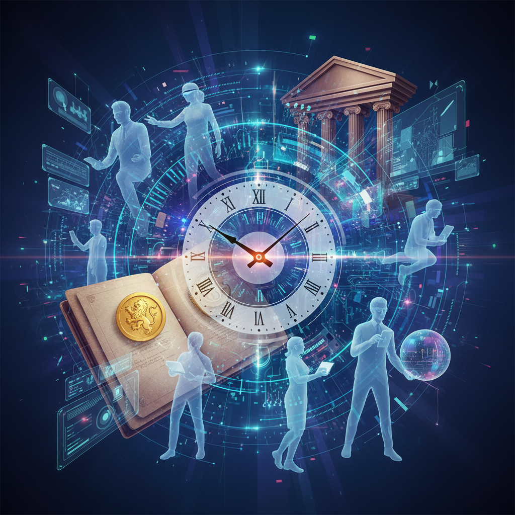 [Mr.BIG 심층 분석] 40대까지 확산되는 은행 희망퇴직, 금융권 지각변동의 서막인가요?